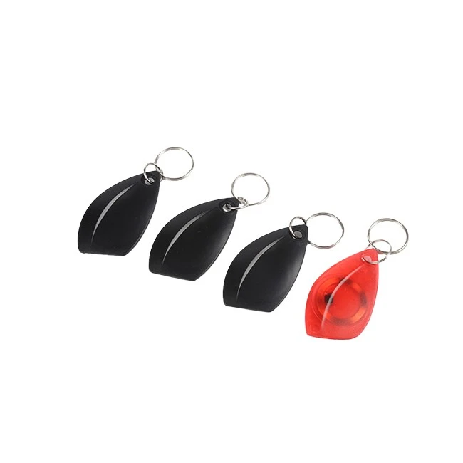5200 Rewritable Easy Used Keytag