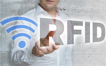 RFID가 전자상거래에 어떻게 도움이 될까요?